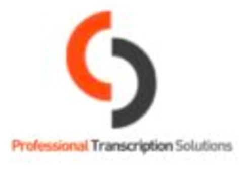 Professional Transcription Solutions