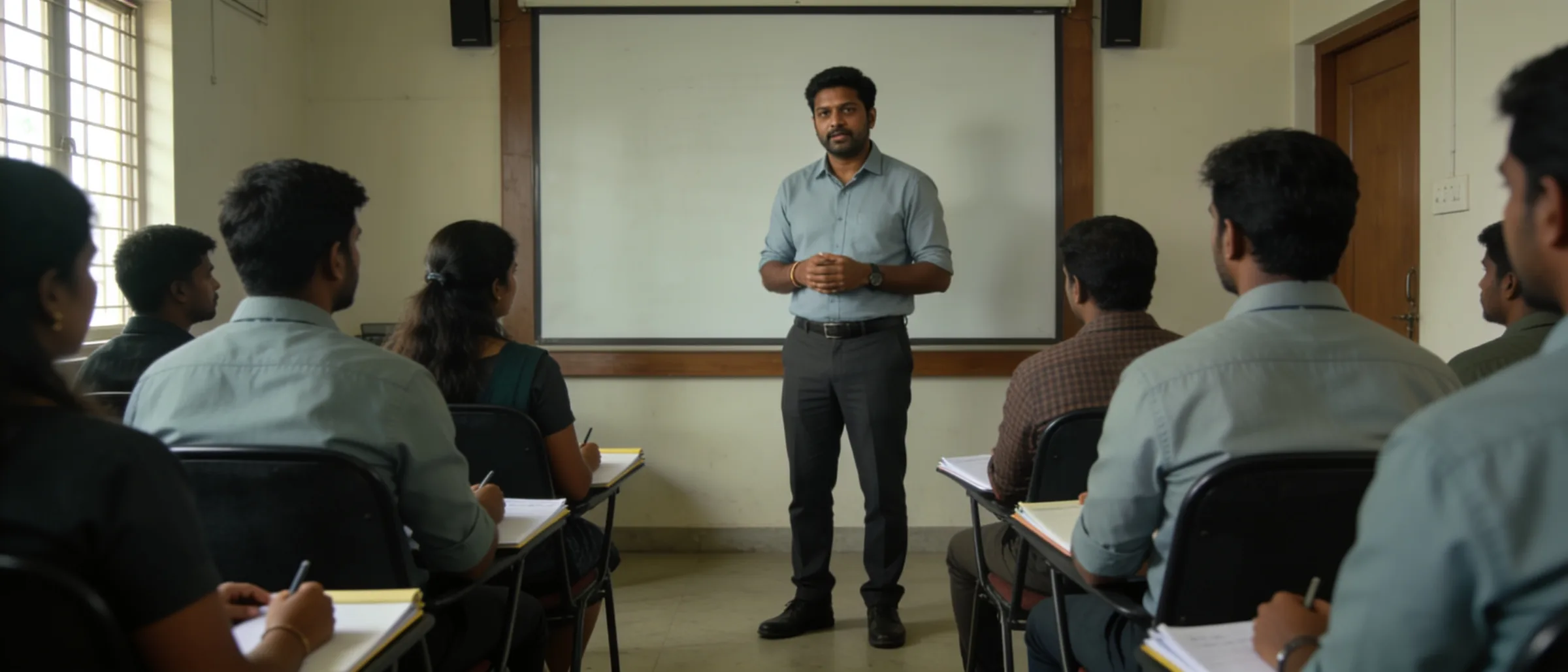 Fair practices and conduct training for a collections team